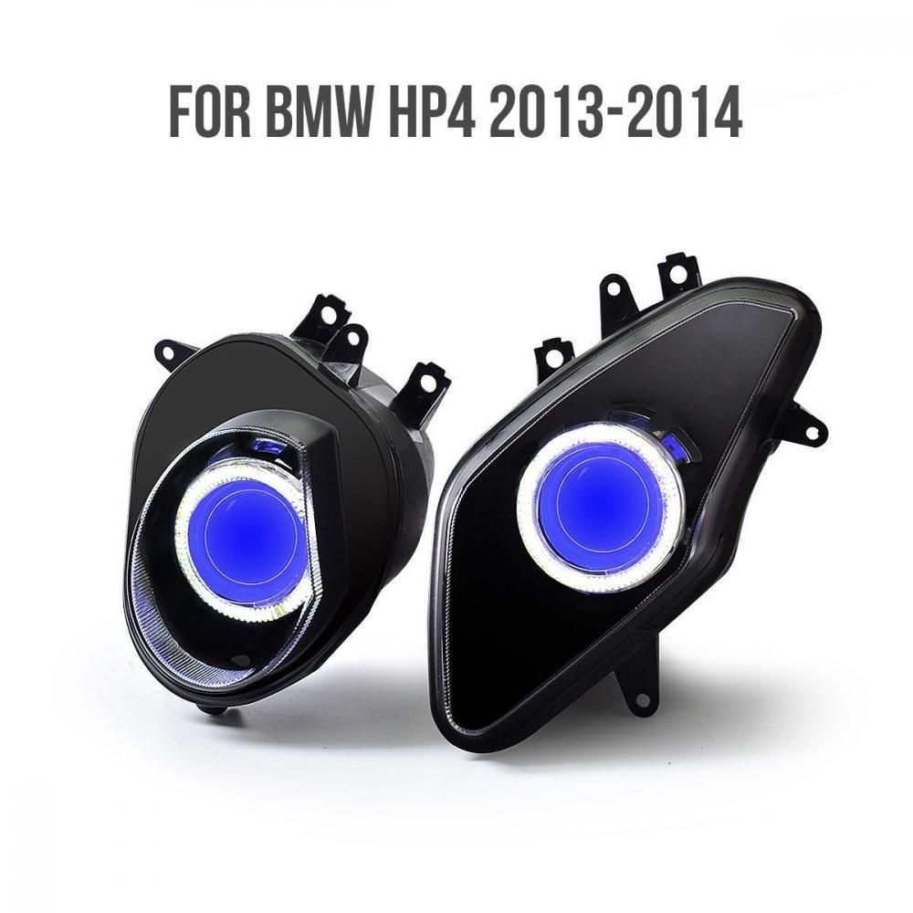 BMW HP4 2013-2014  V1-B  